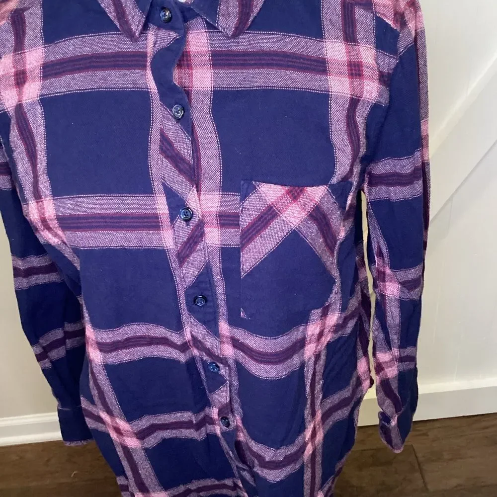 Woolrich 1392 h&m